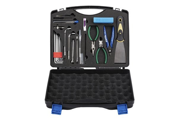3D Printer Tool Box Kit 18pcs