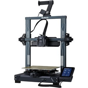 Elegoo Neptune 4 Pro Filament Printer