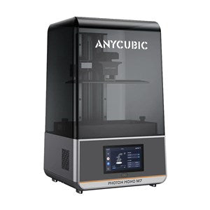 Anycubic Photon Mono M7 Resin Printer