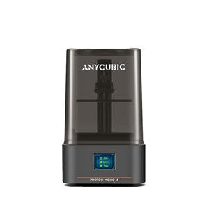 Anycubic Printer 3D Resin Mono 4