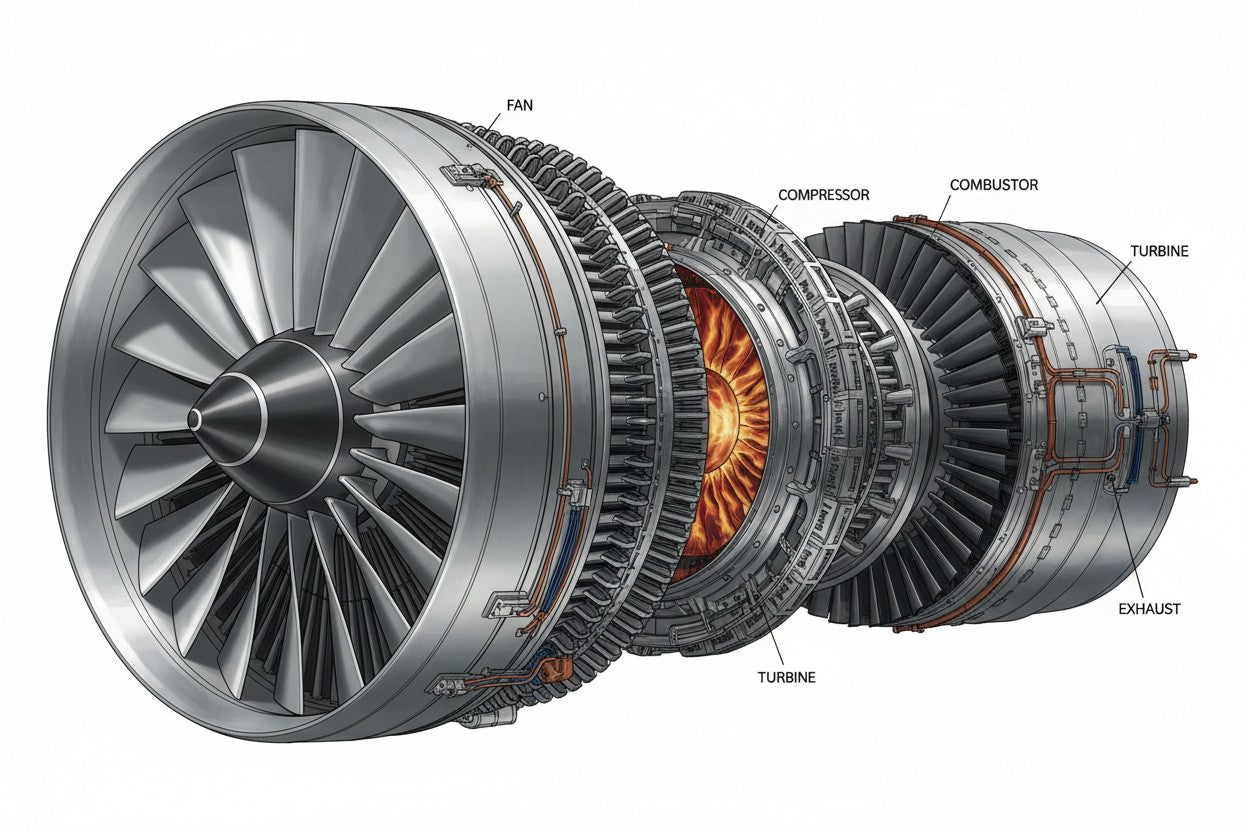 Design Model 1 Fusion 1 Industry Standard.