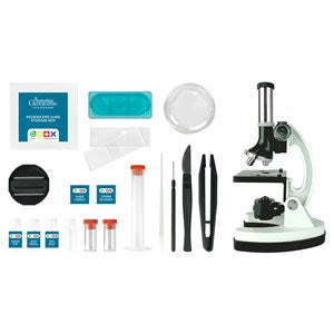 Australian Geographic STEM Ultimate Microscope Set
