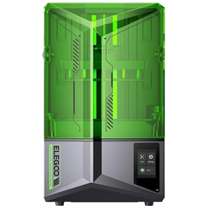 Elegoo Saturn 4 Resin Printer