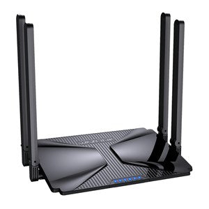 AX3000 WiFi 6 Dual-band Router / Everything Mesh