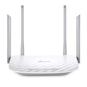 TP Link AC1200 Wireless Dual Band Router