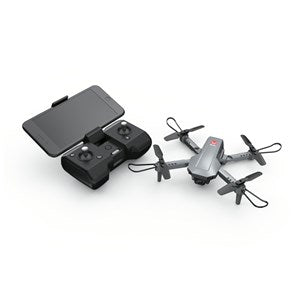 Bugs R/C Mini Drone with 1080p Camera