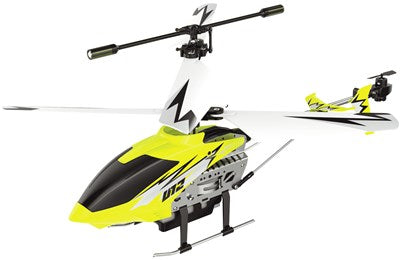 3.5CH Mini R/C Helicopter 2.4GHz