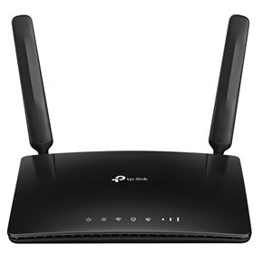 TP Link MR6500V Wireless 4G LTE Router